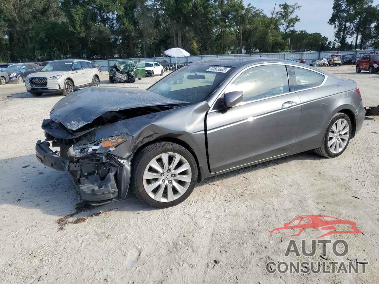 HONDA ACCORD 2010 - 1HGCS2B89AA005250