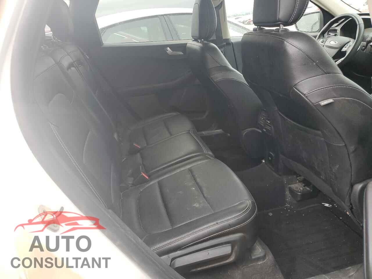 FORD ESCAPE 2020 - 1FMCU9J95LUA77491