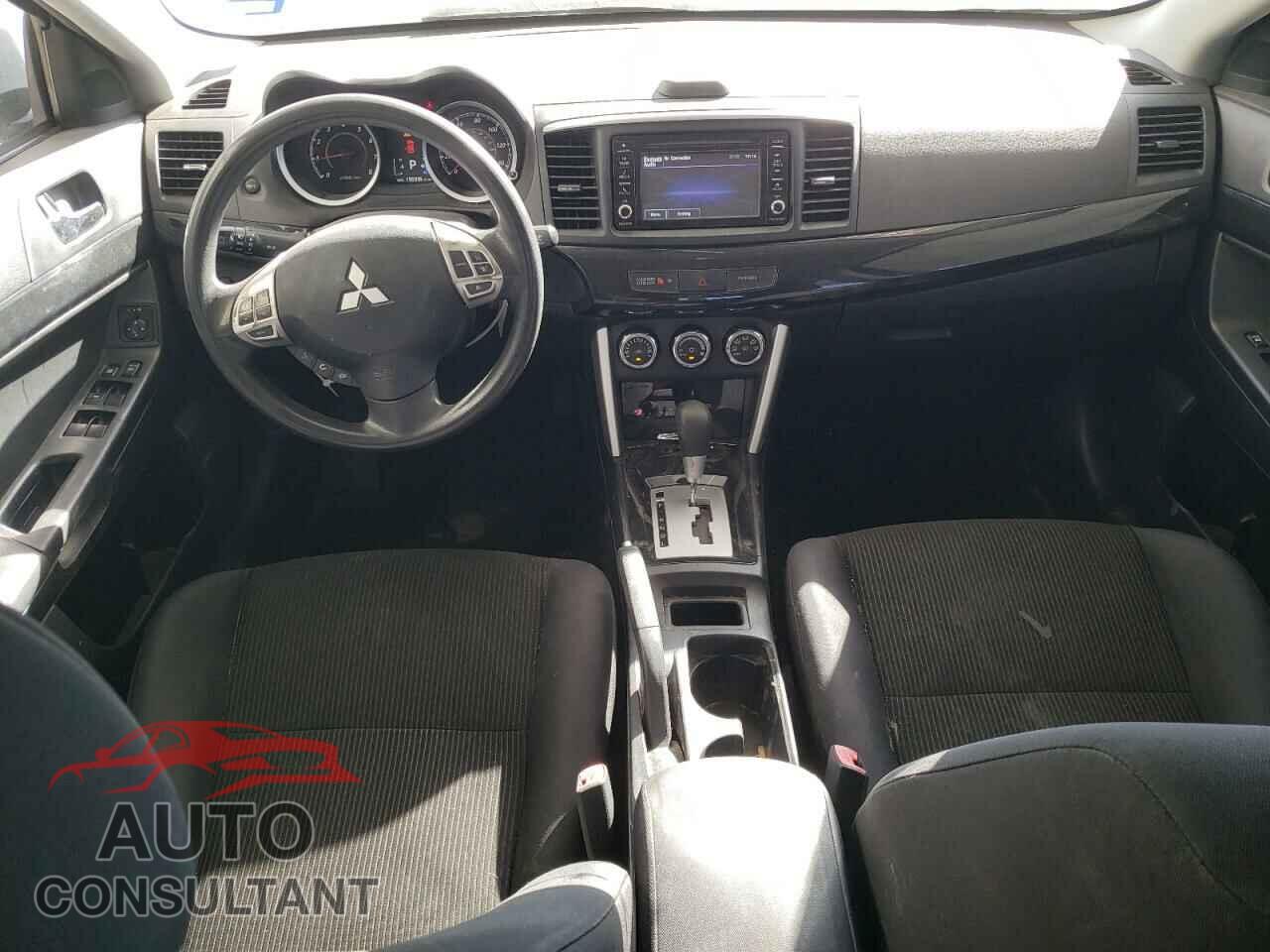 MITSUBISHI LANCER 2017 - JA32U2FU4HU003473