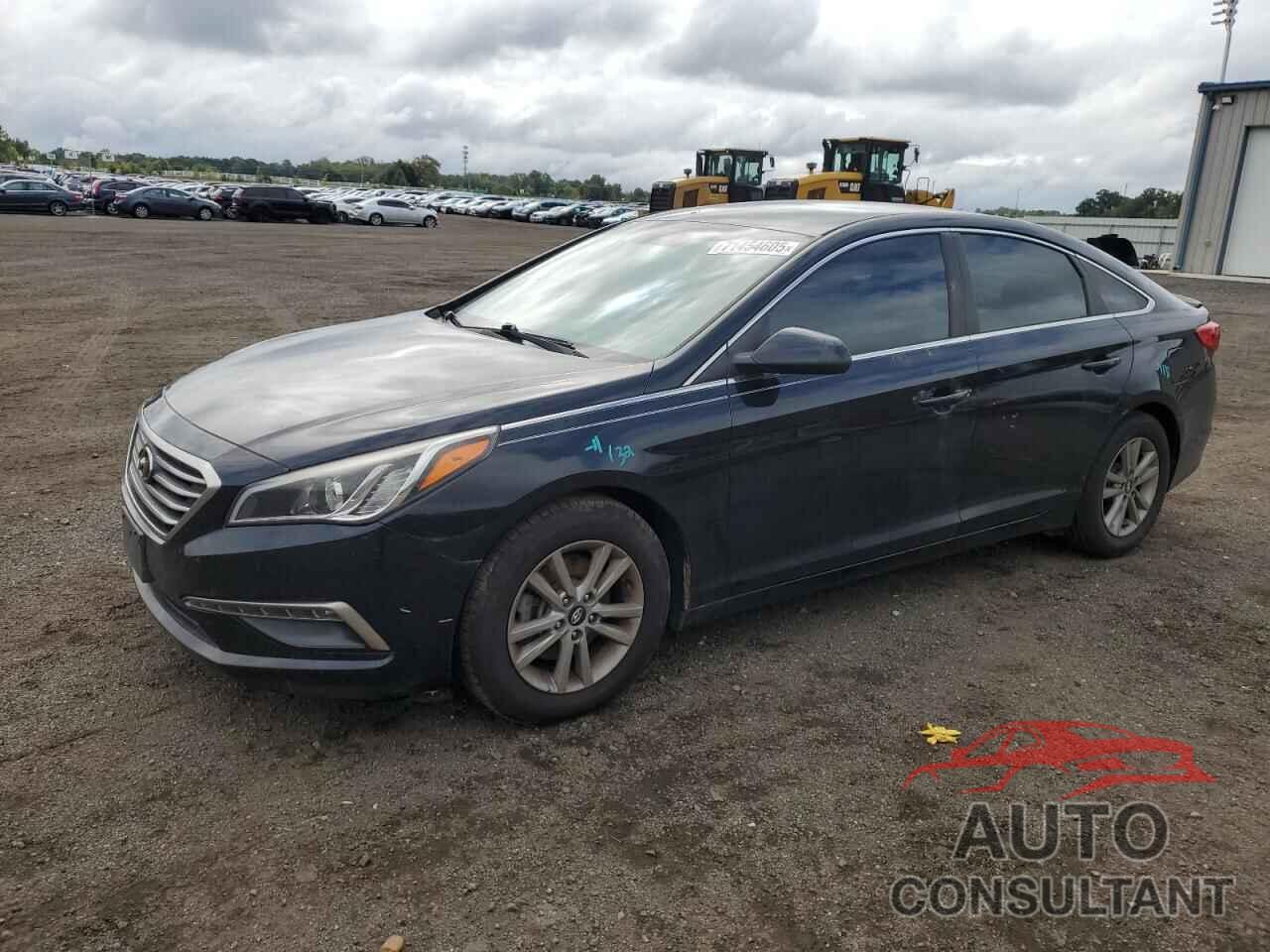 HYUNDAI SONATA 2015 - 5NPE24AF1FH022854