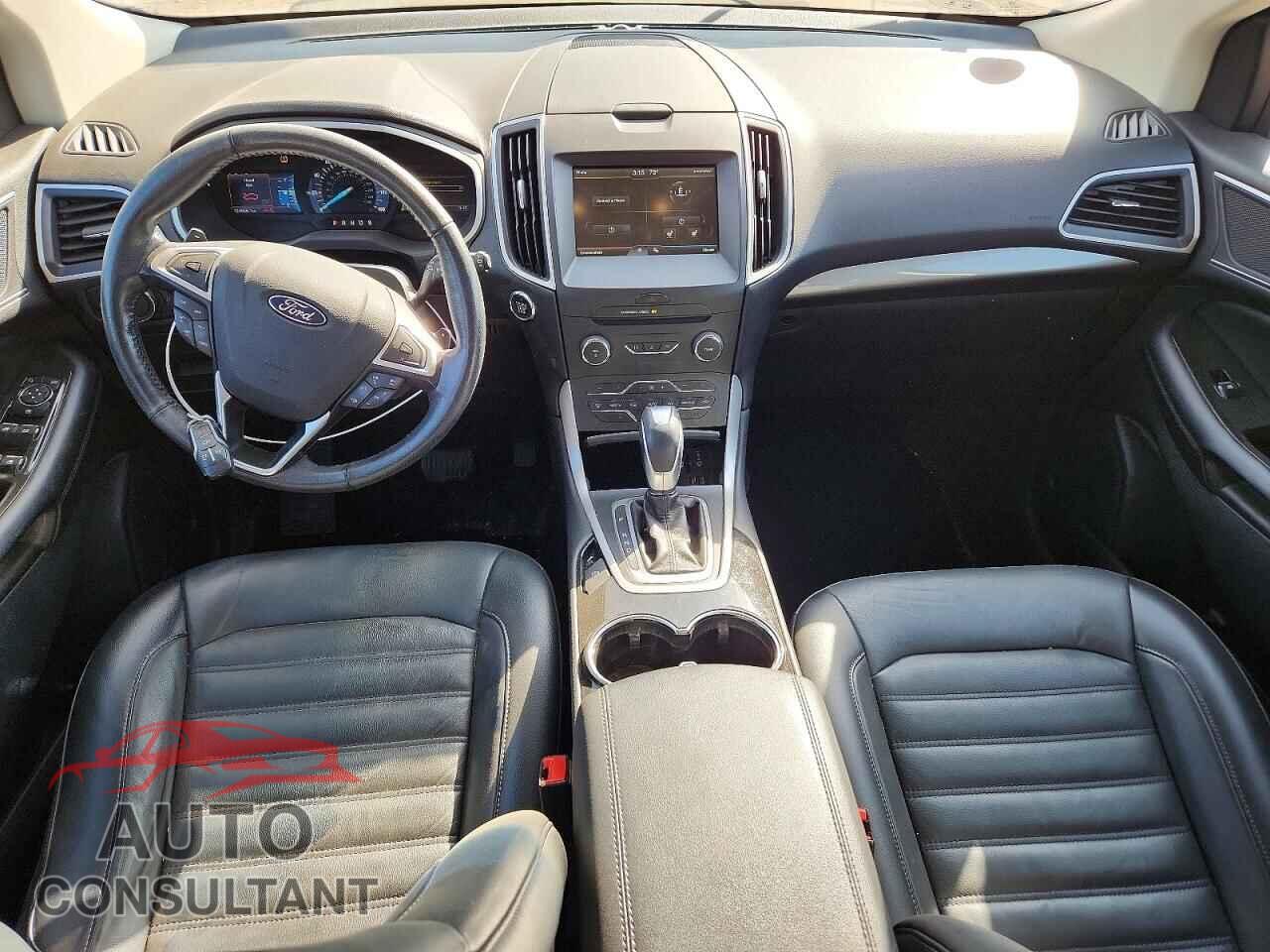 FORD EDGE 2015 - 2FMTK4J87FBC22945