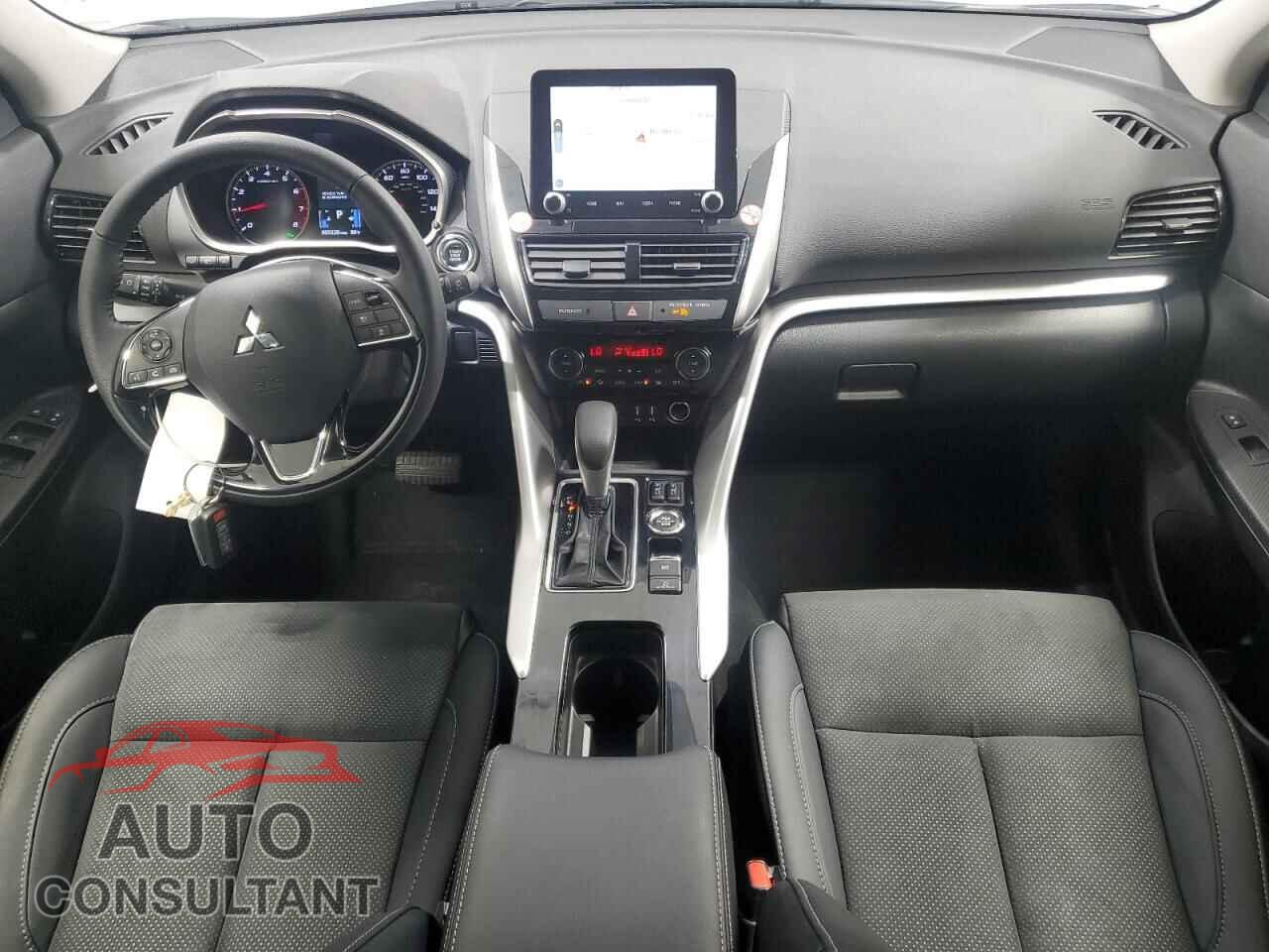 MITSUBISHI ECLIPSE 2025 - JA4ATWAA6SZ040226