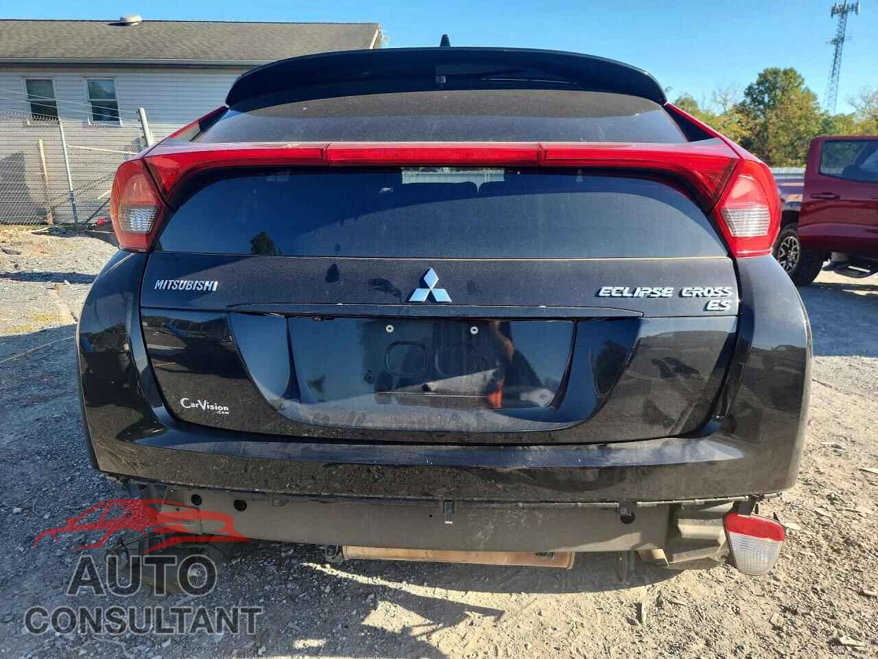 MITSUBISHI ECLIPSE 2019 - JA4AS3AA7KZ052998