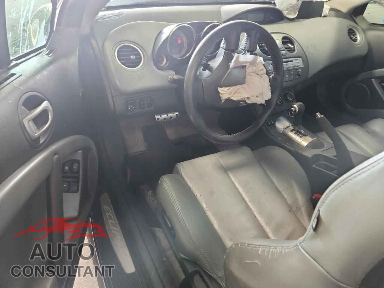 MITSUBISHI ECLIPSE 2011 - 4A31K5DF4BE003979