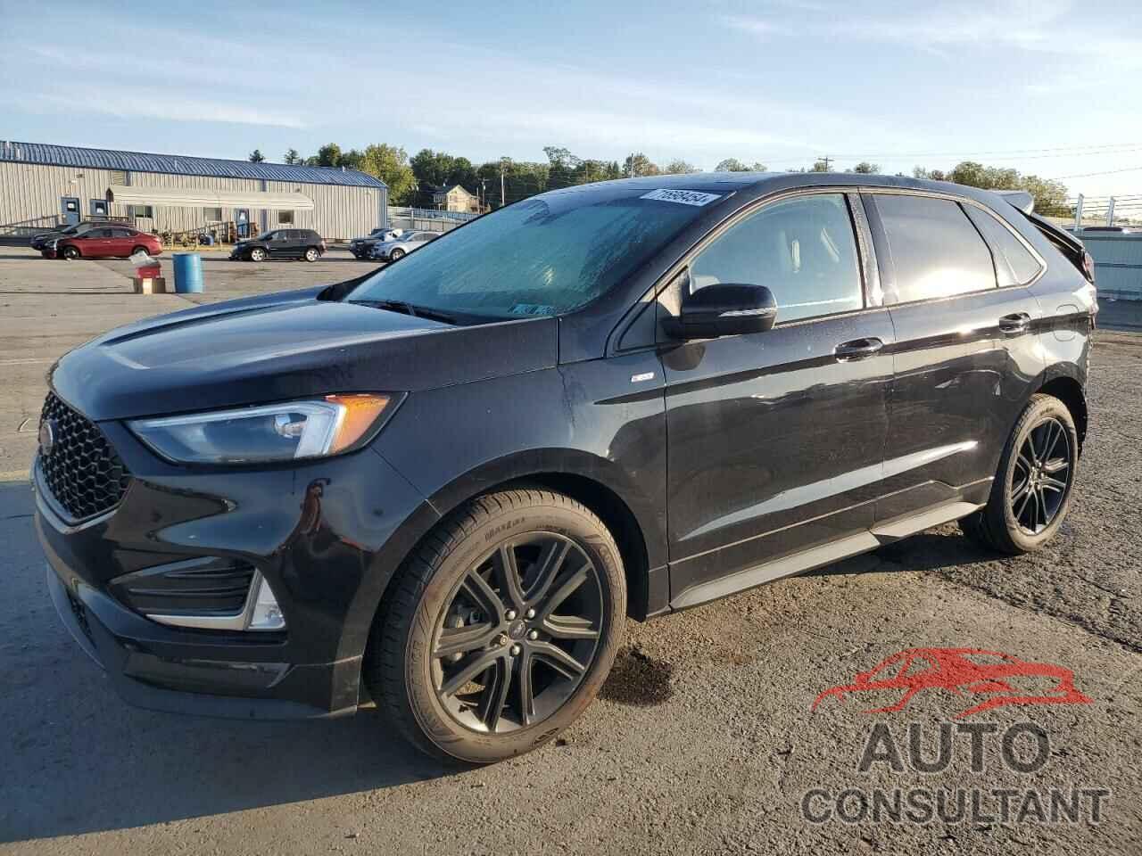 FORD EDGE 2020 - 2FMPK4J93LBB30835