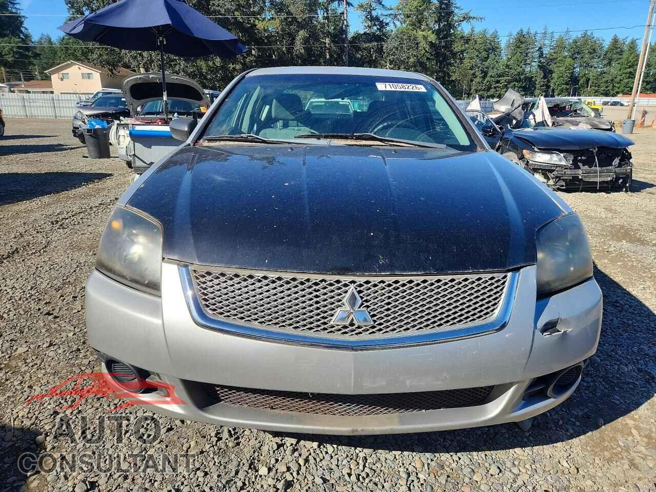 MITSUBISHI GALANT 2010 - 4A32B2FFXAE017951