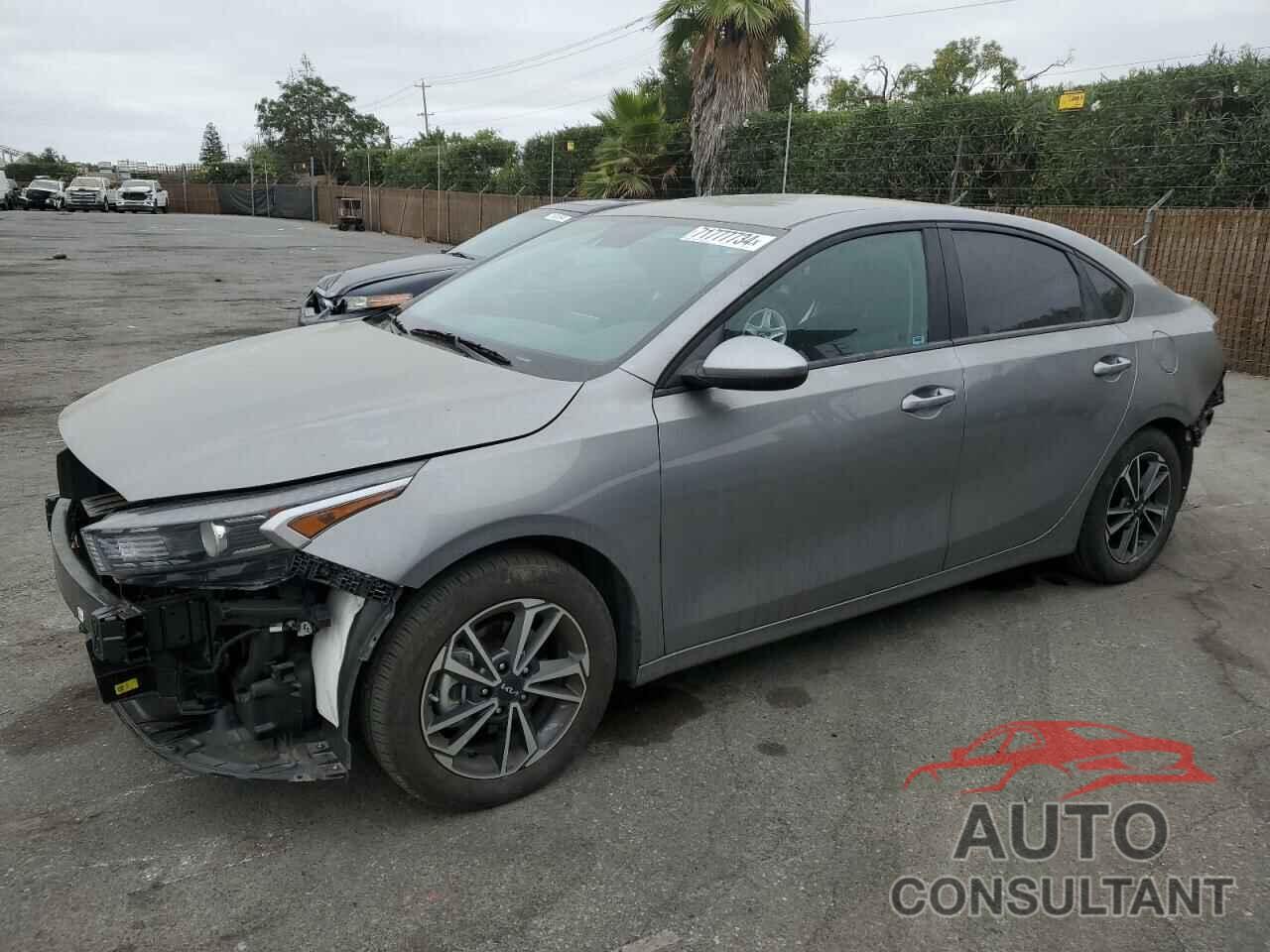 KIA FORTE 2023 - 3KPF24ADXPE520320