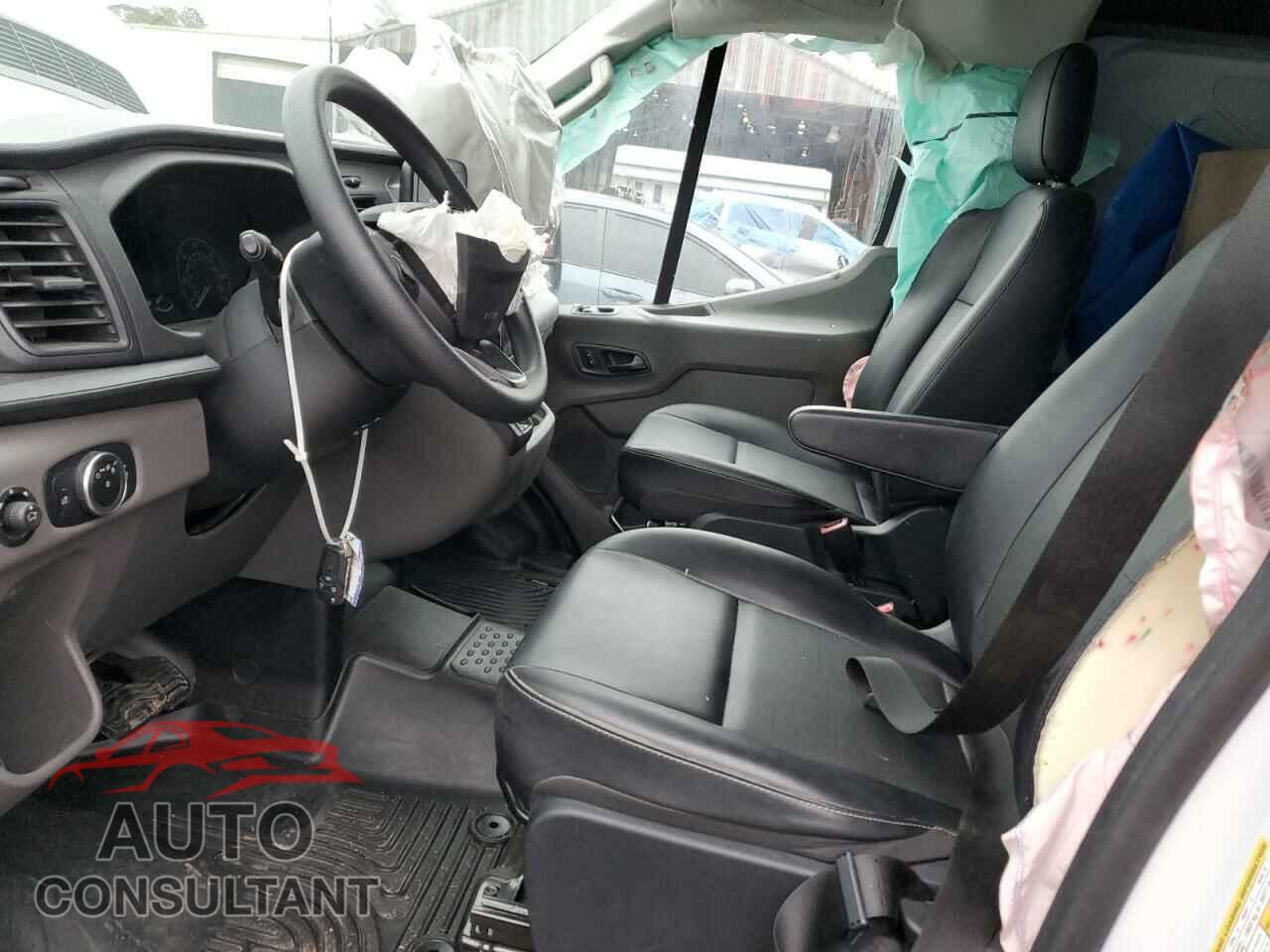 FORD TRANSIT 2020 - 1FTBR1Y85LKB70636