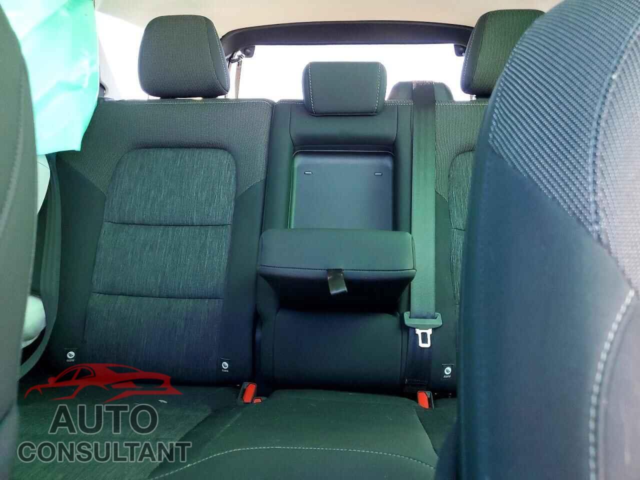 FORD BRONCO 2023 - 3FMCR9B67PRD06384