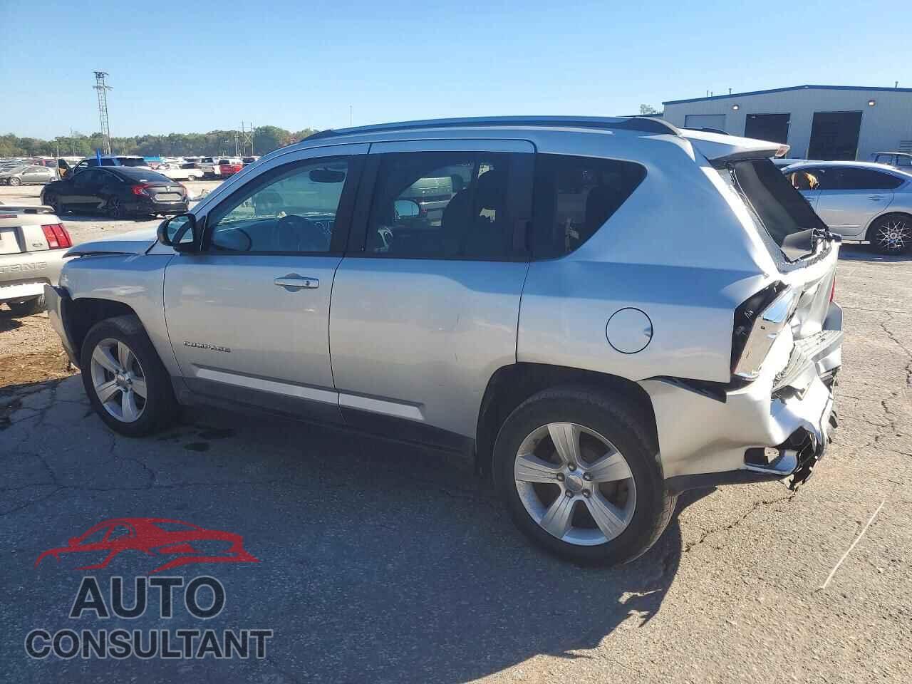 JEEP COMPASS 2012 - 1C4NJCBA0CD520626