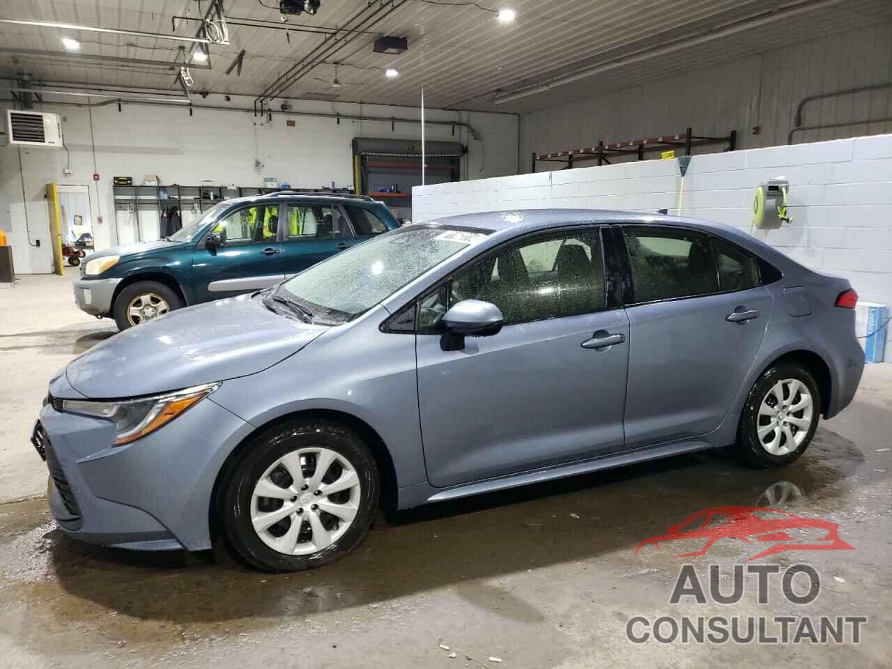 TOYOTA COROLLA 2023 - JTDB4MEE6P3002188