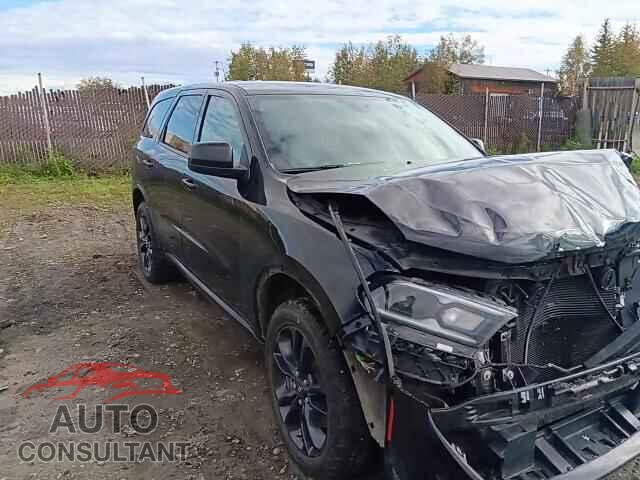 DODGE DURANGO 2021 - 1C4RDJAG1MC611074