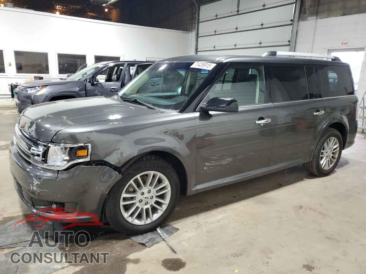 FORD FLEX 2017 - 2FMHK6C83HBA11355
