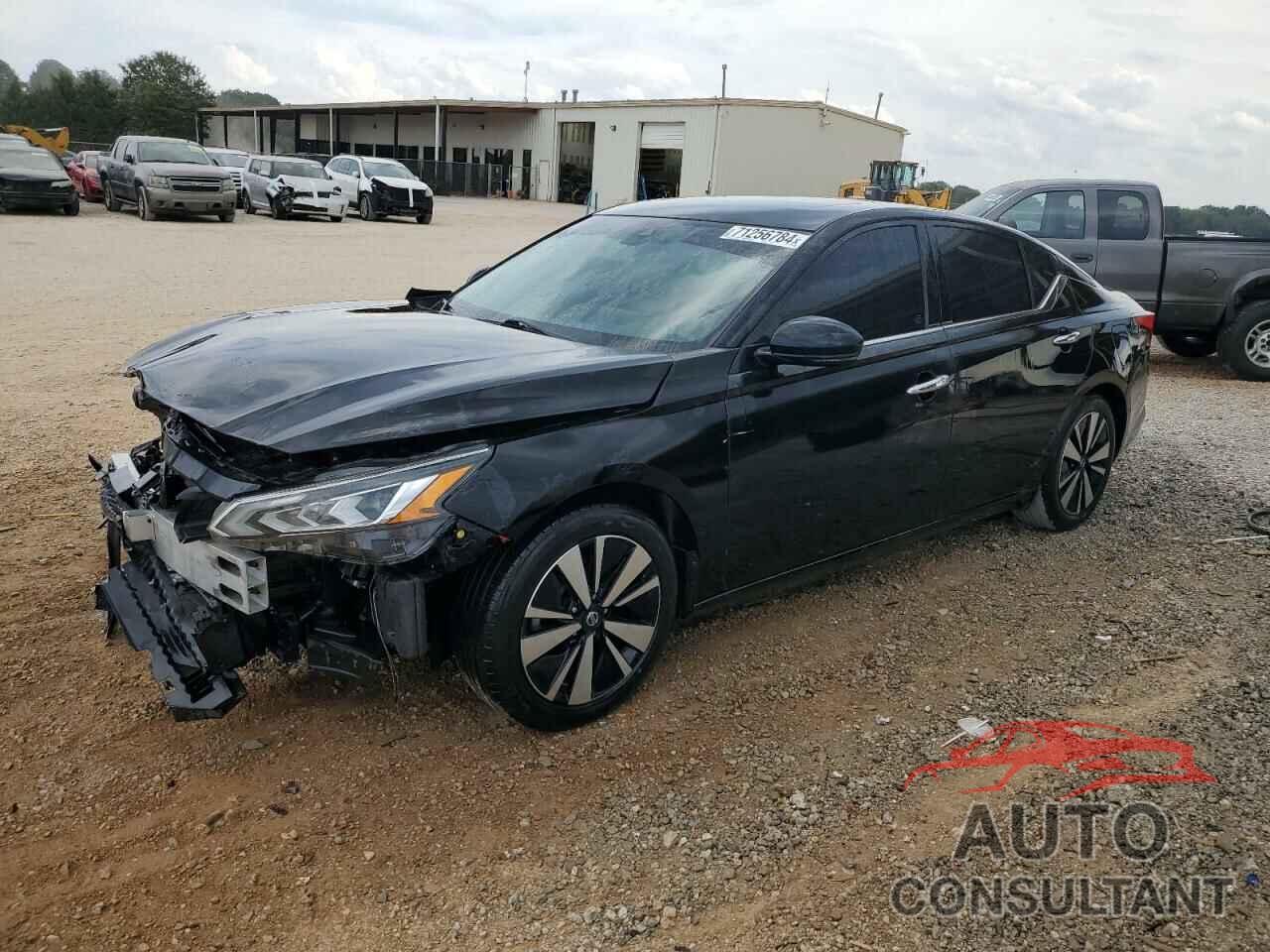NISSAN ALTIMA 2019 - 1N4BL4EV0KC157529