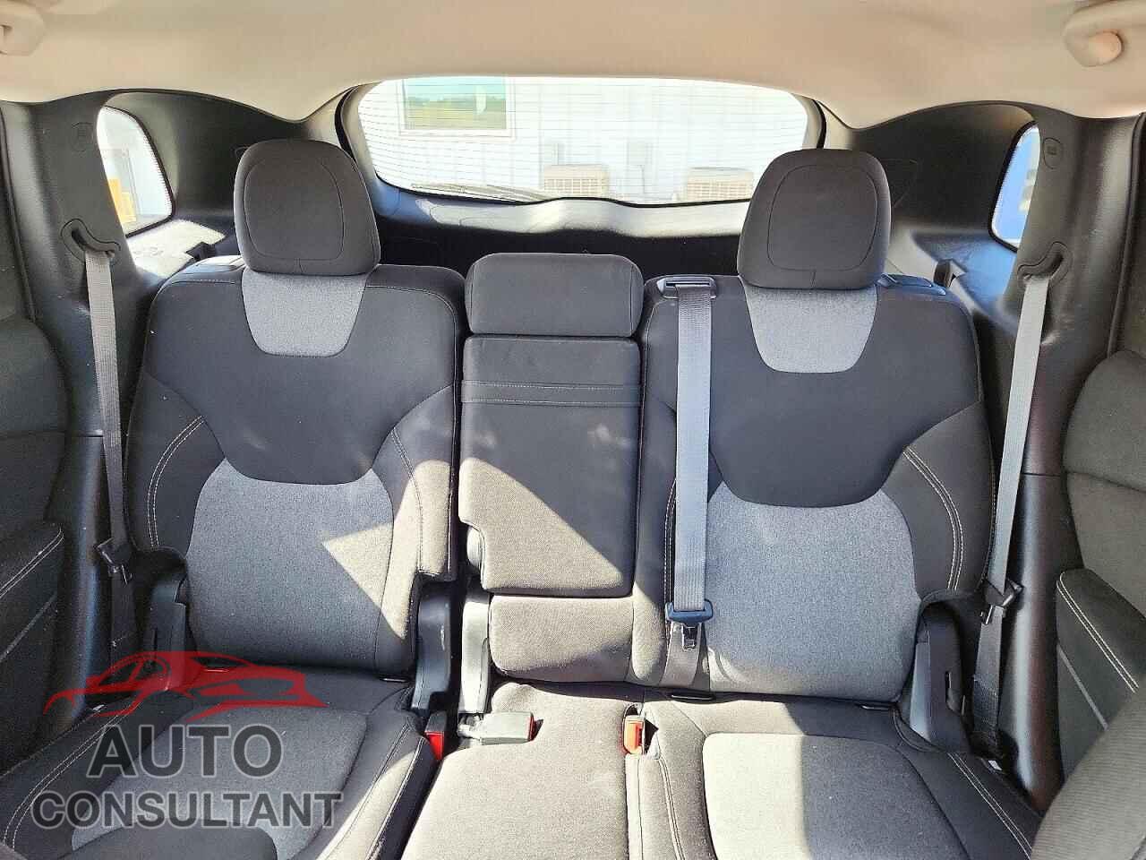 JEEP CHEROKEE 2014 - 1C4PJMCS7EW121614