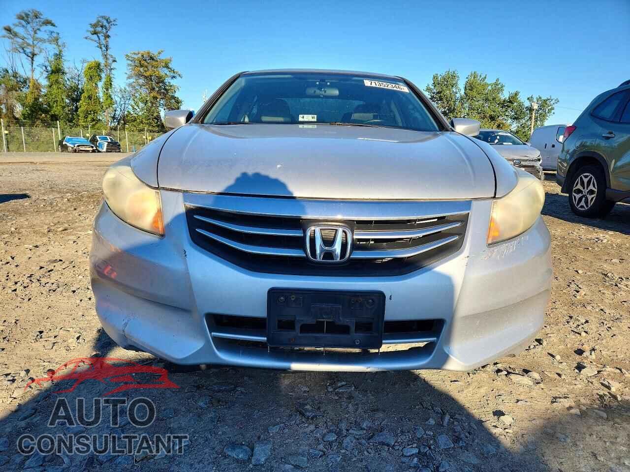 HONDA ACCORD 2012 - 1HGCP2F36CA181434