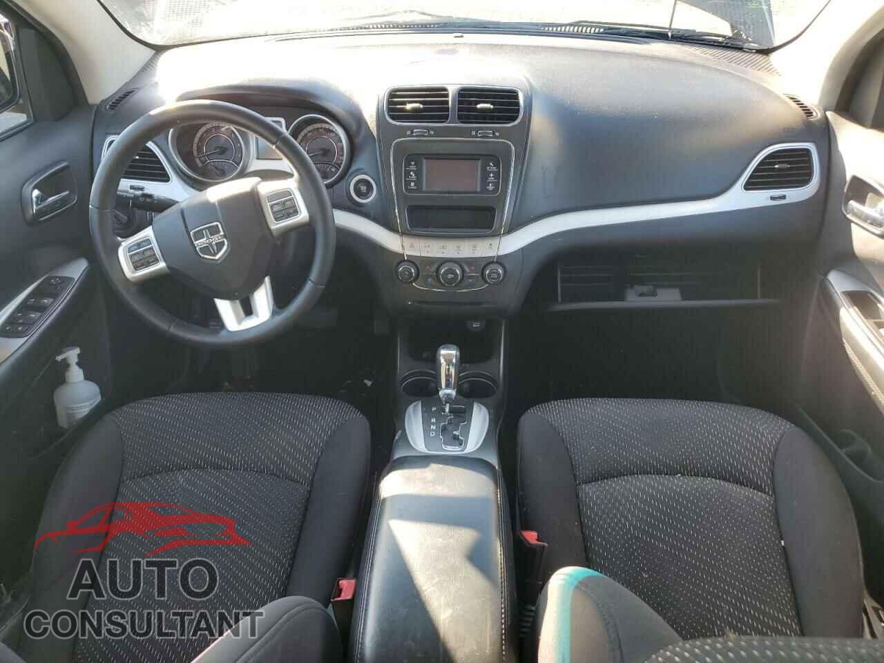 DODGE JOURNEY 2015 - 3C4PDCABXFT530993