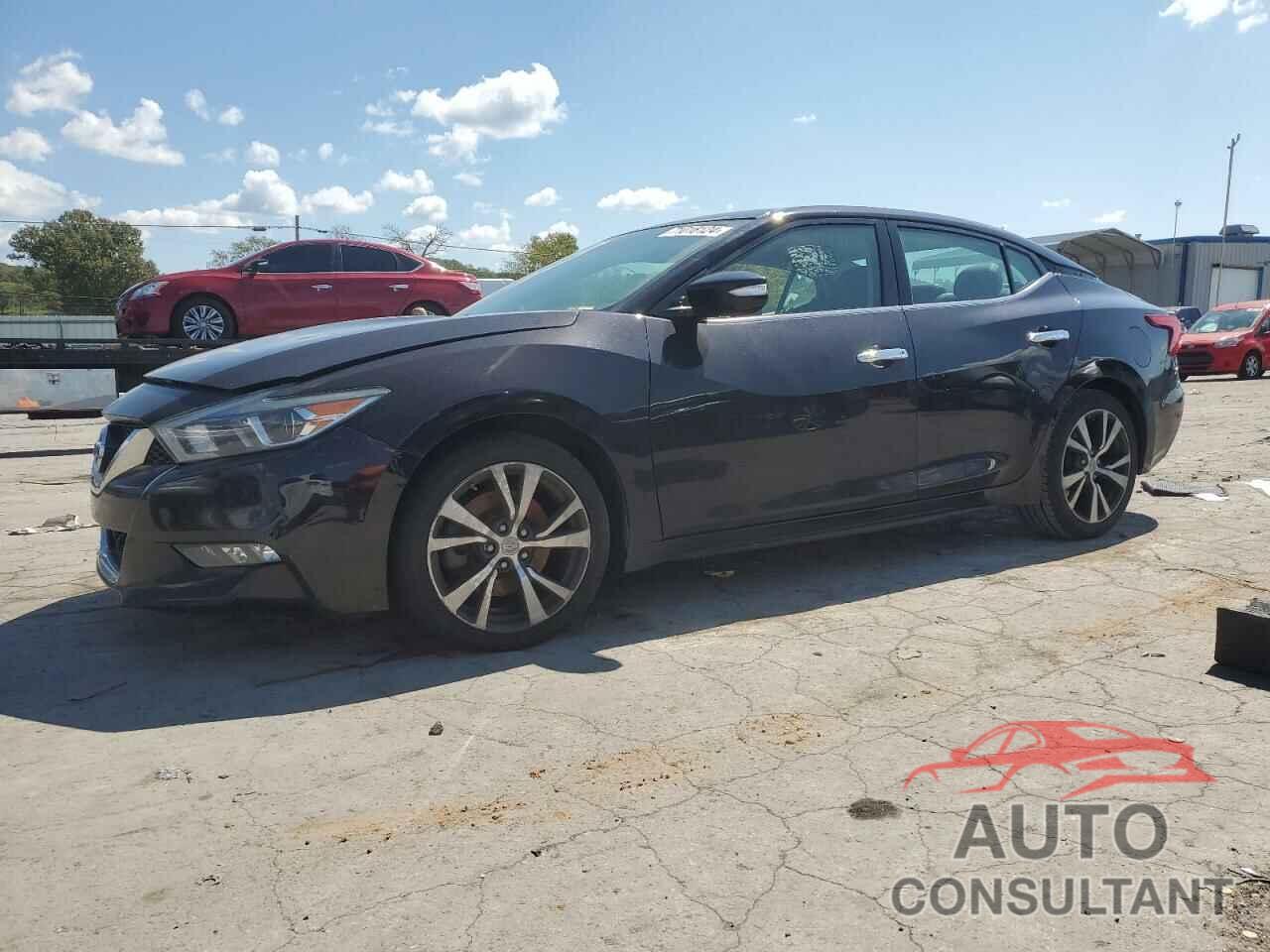 NISSAN MAXIMA 2017 - 1N4AA6AP8HC425837