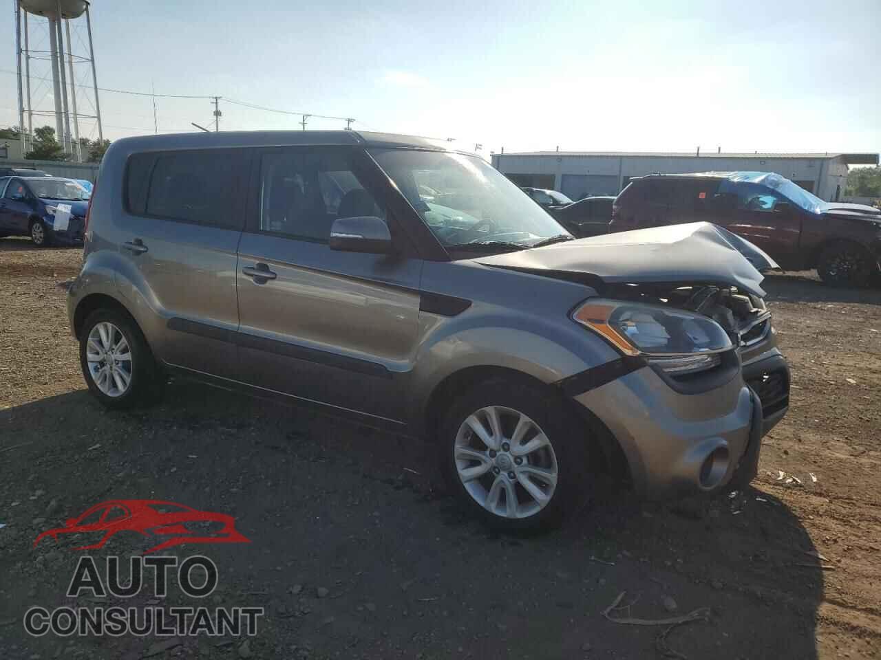 KIA SOUL 2013 - KNDJT2A61D7607726