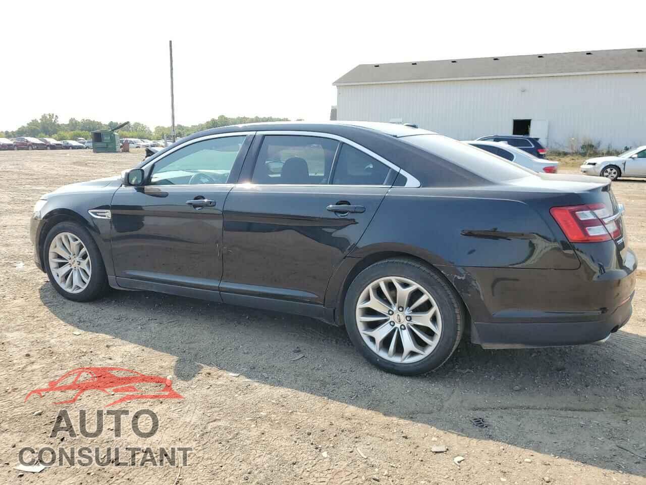 FORD TAURUS 2017 - 1FAHP2F82HG108314