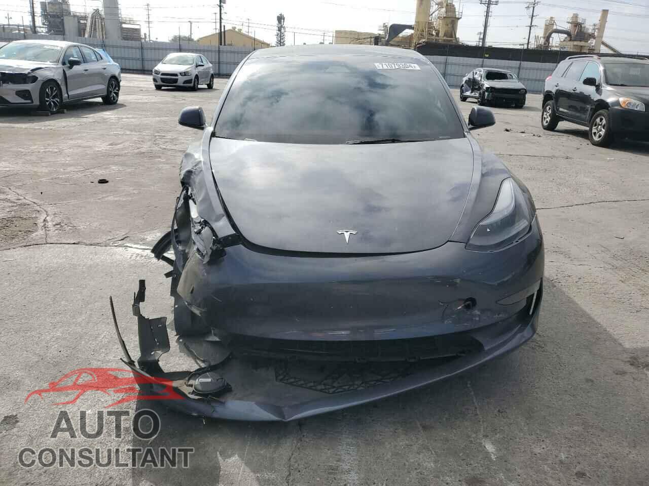 TESLA MODEL 3 2023 - 5YJ3E1EA0PF453973
