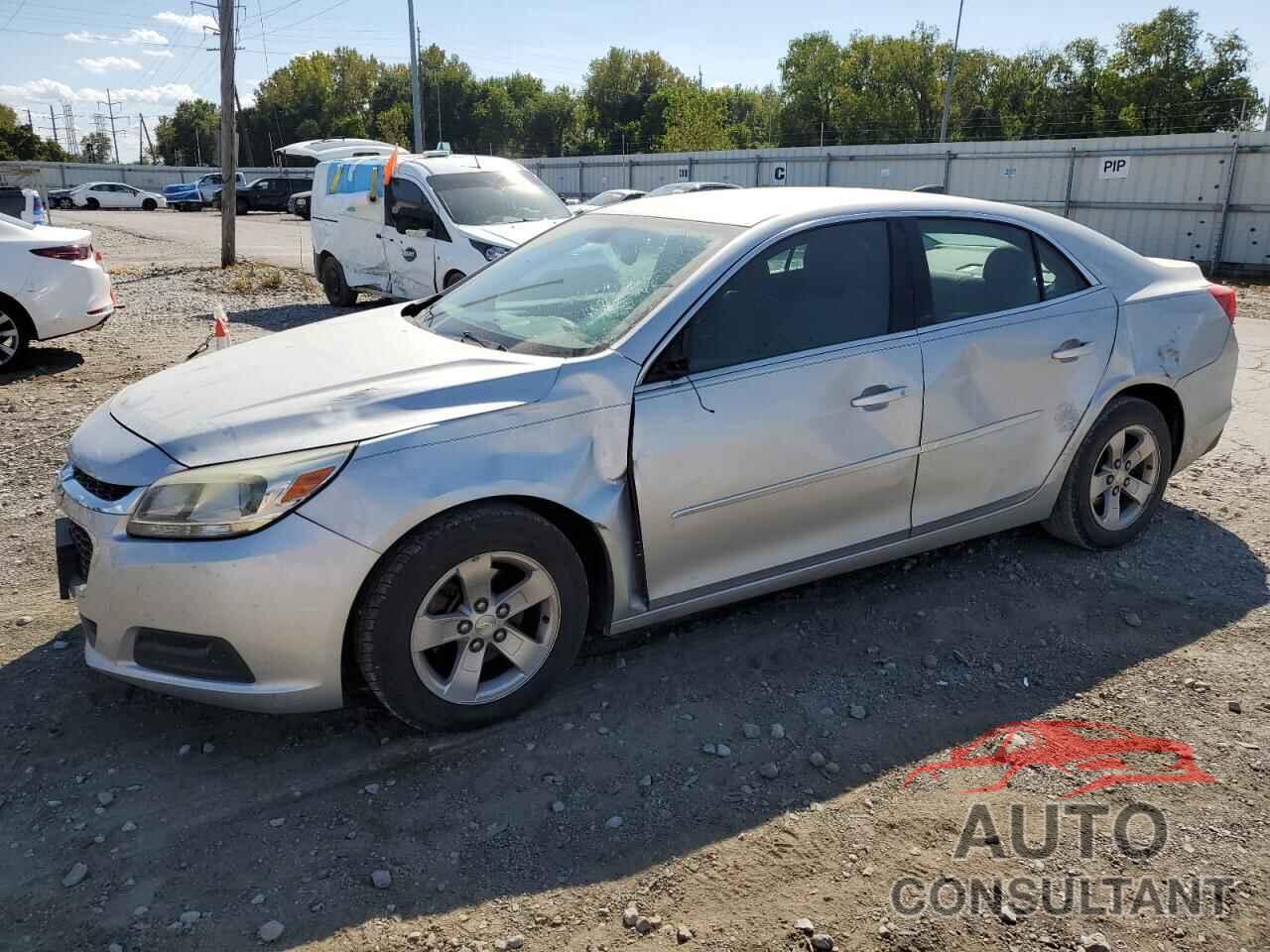 CHEVROLET MALIBU 2015 - 1G11B5SL7FF253754