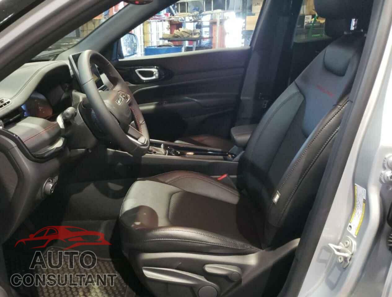 JEEP COMPASS 2024 - 3C4NJDDN4RT149706