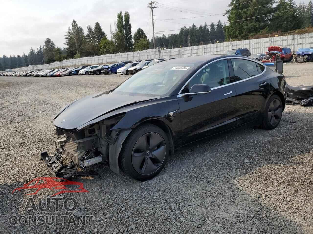 TESLA MODEL 3 2018 - 5YJ3E1EA2JF123369