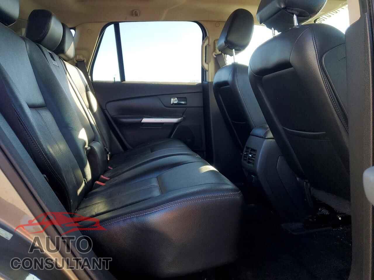 FORD EDGE 2013 - 2FMDK4KC0DBA49998