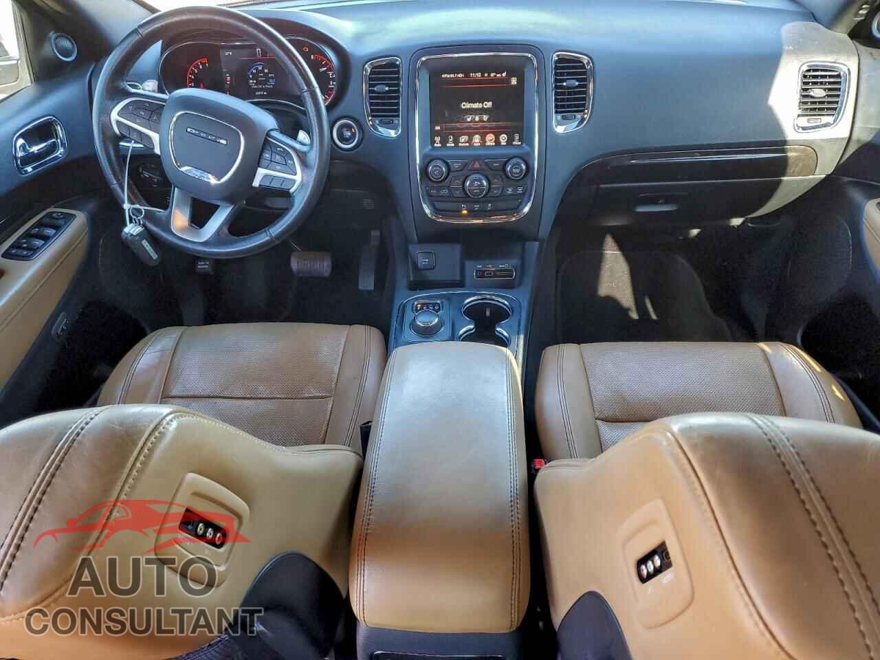 DODGE DURANGO 2015 - 1C4RDHEG6FC145549