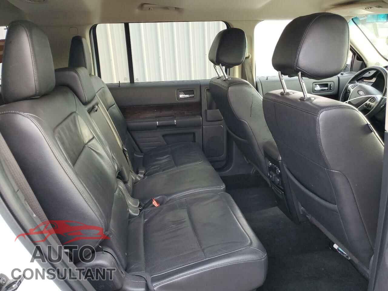 FORD FLEX 2016 - 2FMGK5D86GBA02586