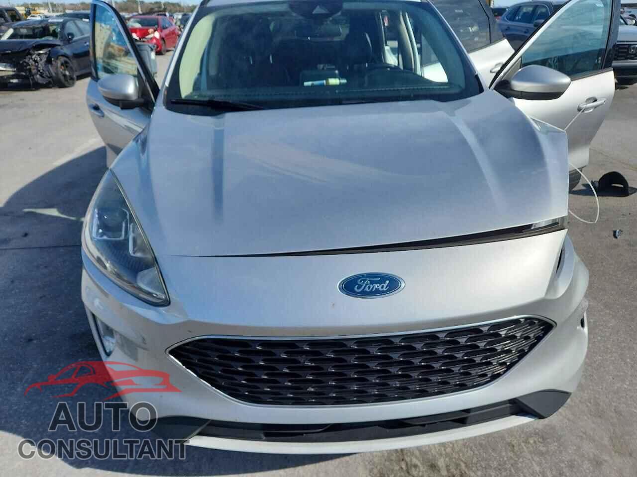 FORD ESCAPE 2020 - 1FMCU0H64LUA68210