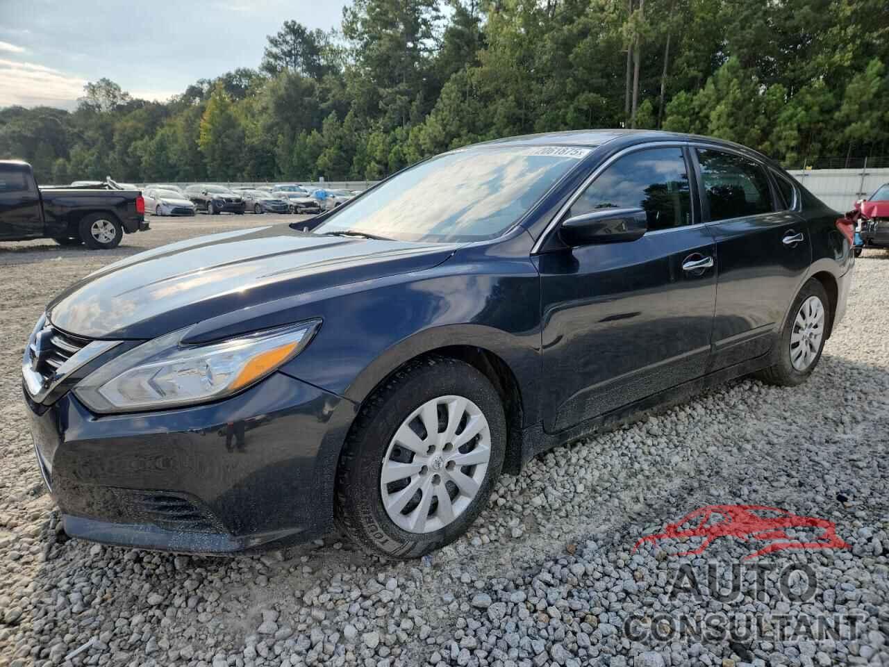 NISSAN ALTIMA 2017 - 1N4AL3AP8HC249509