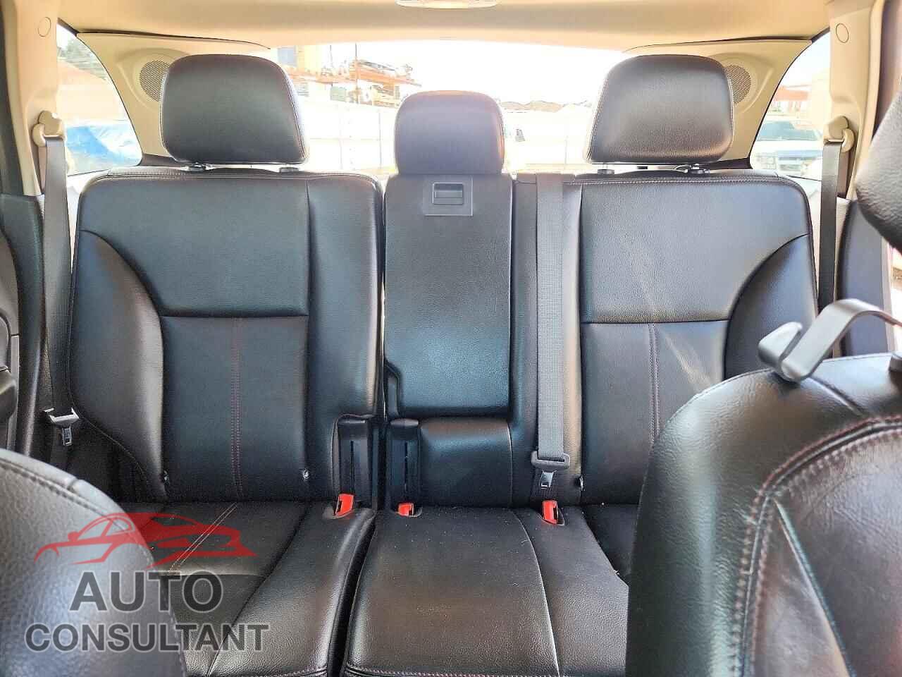 FORD EDGE 2013 - 2FMDK4KC4DBA15546