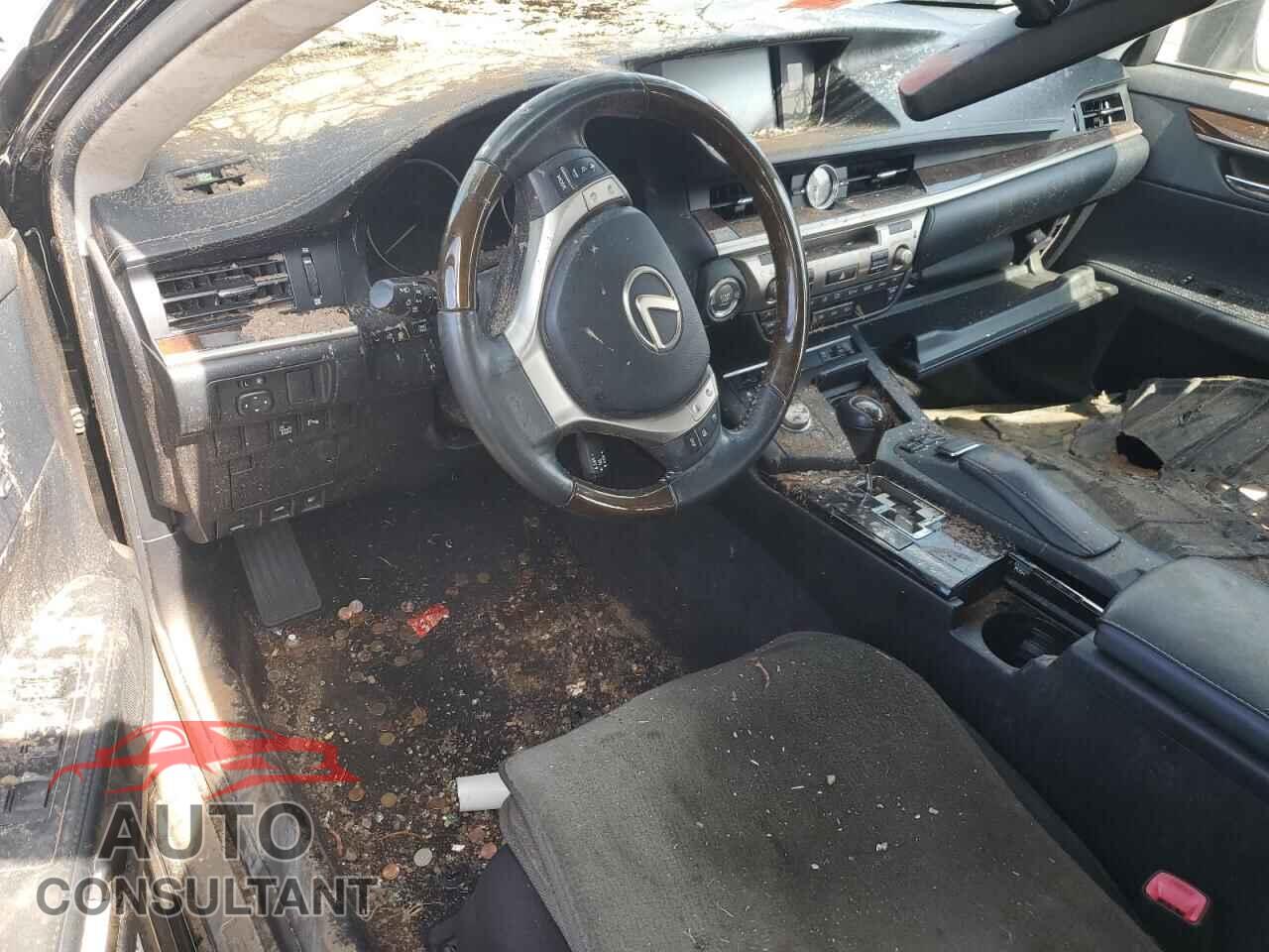 LEXUS ES350 2014 - JTHBK1GG4E2090842