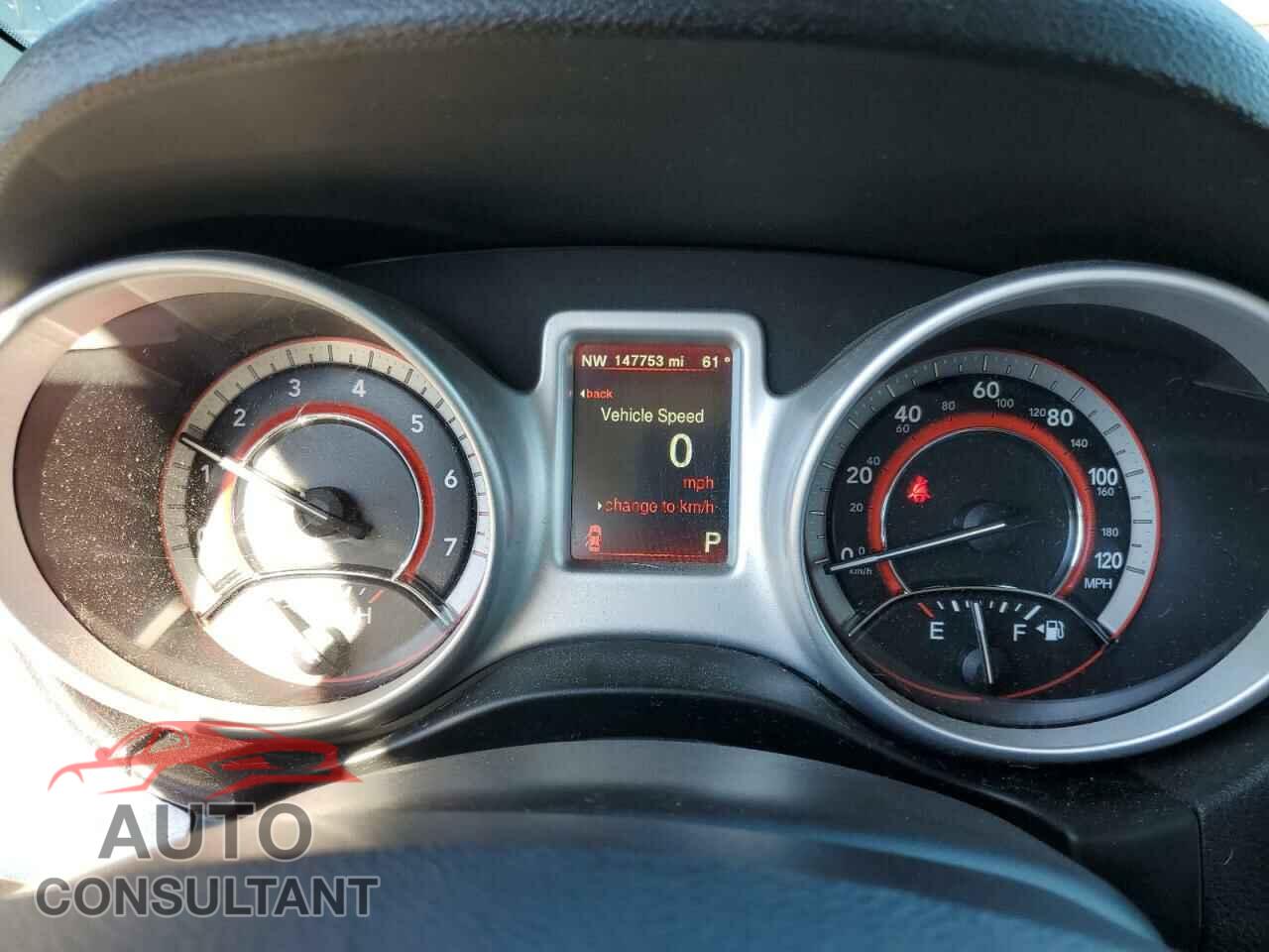 DODGE JOURNEY 2017 - 3C4PDDEG6HT623623