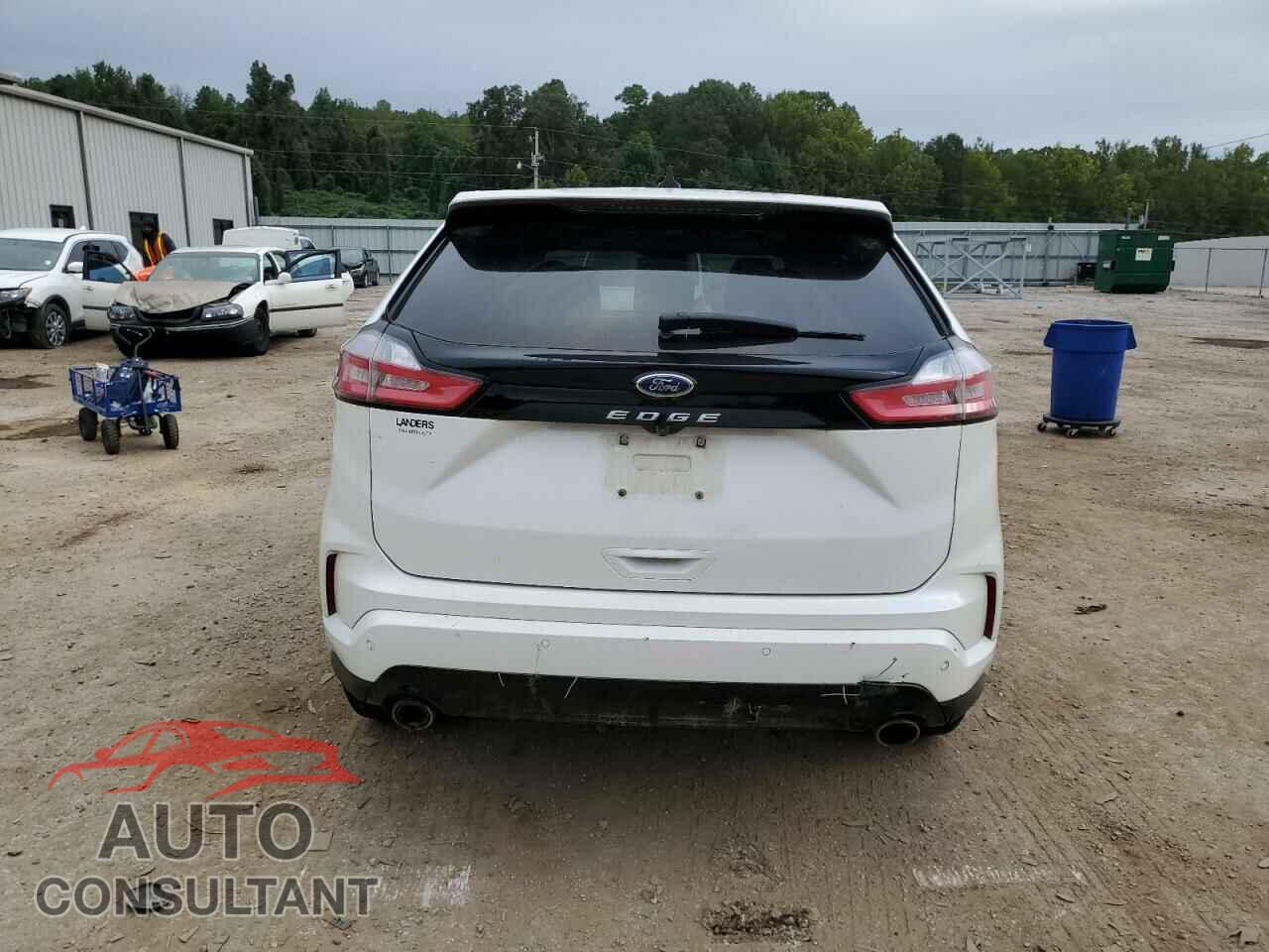 FORD EDGE 2021 - 2FMPK3J9XMBA62514