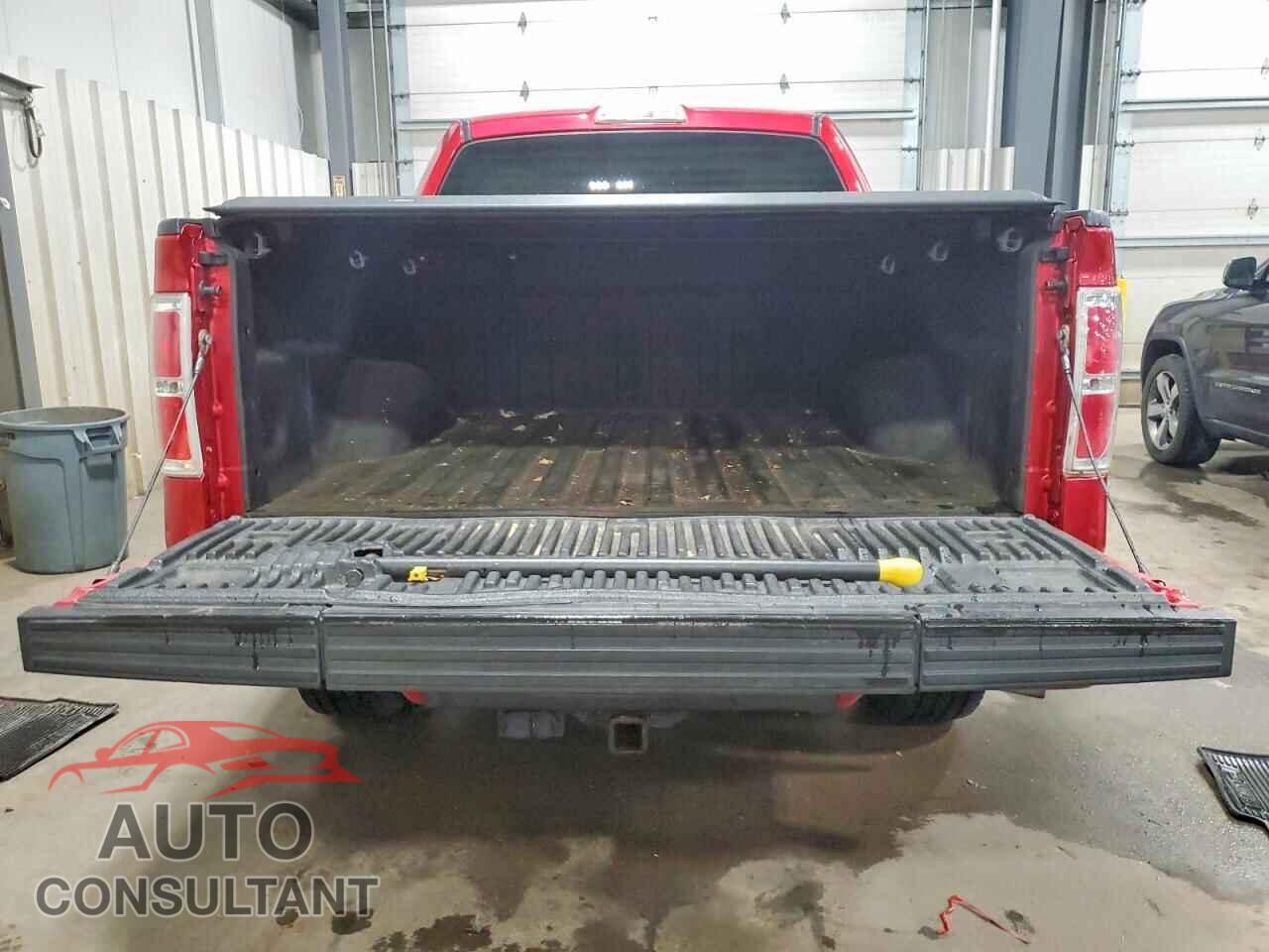 FORD F-150 2010 - 1FTFW1EV3AFB96226
