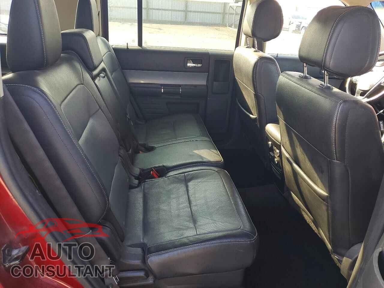 FORD FLEX 2014 - 2FMGK5C80EBD16880