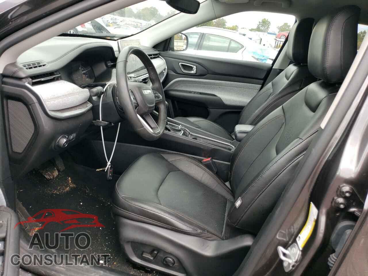 JEEP COMPASS 2022 - 3C4NJDFB5NT212518