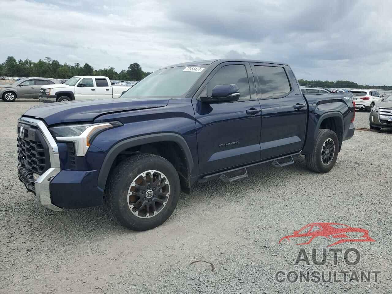 TOYOTA TUNDRA 2022 - 5TFLA5DB3NX022950