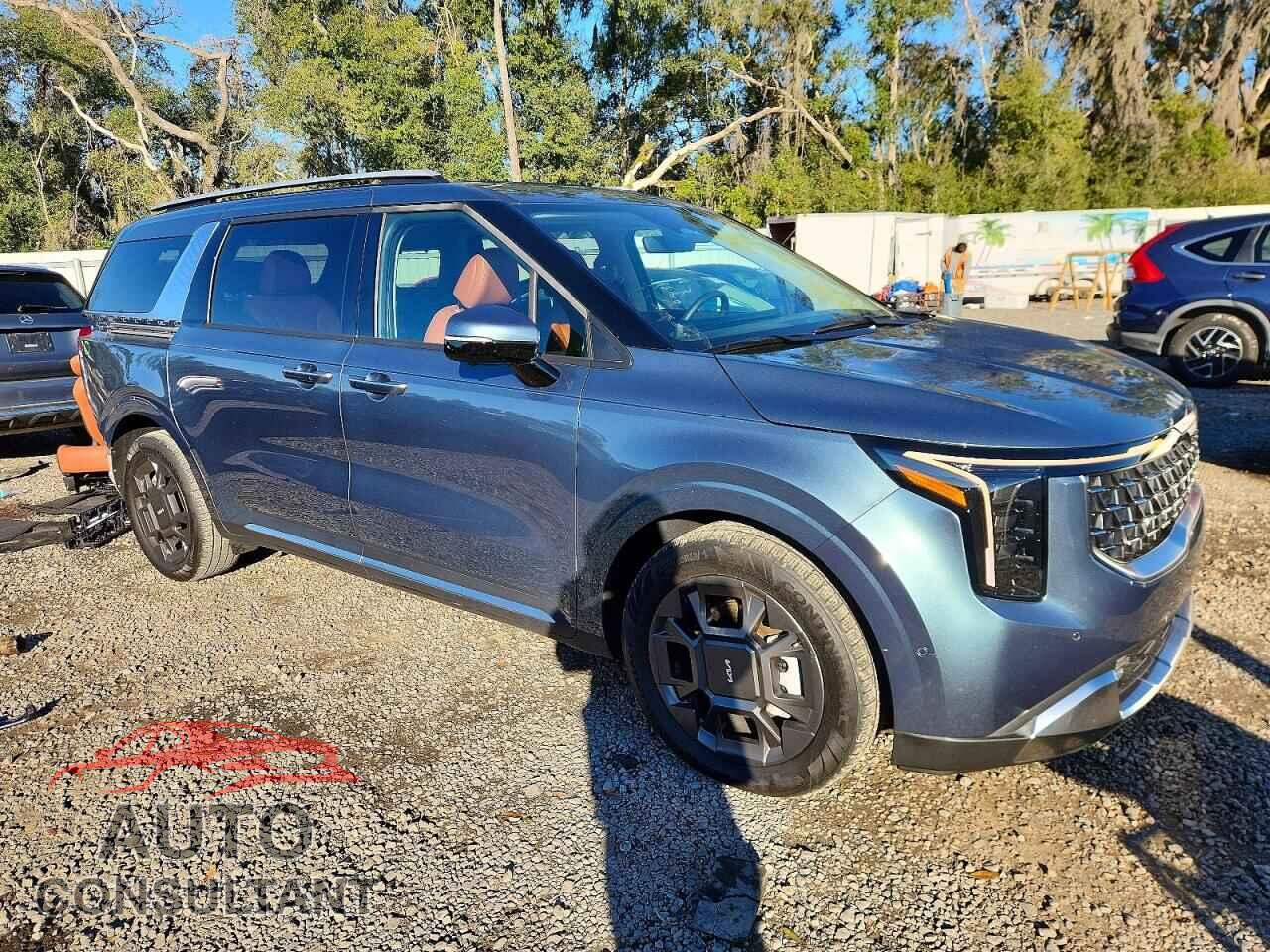 KIA UNKNOWN 2026 - KNDNE5KAXT6094089