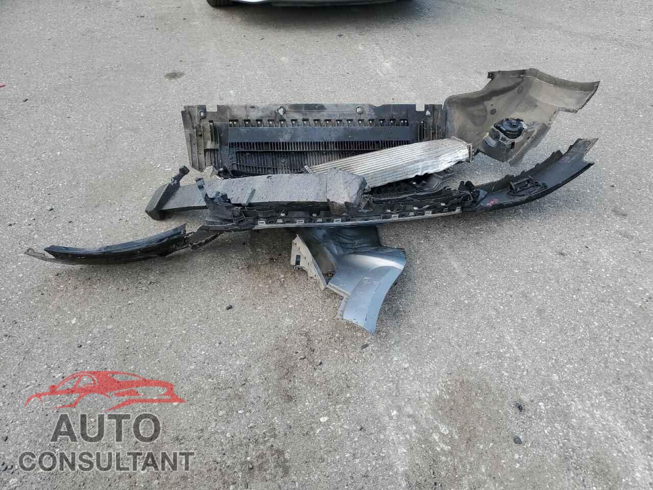 AUDI A4 2014 - WA1TFAFL7EA129447