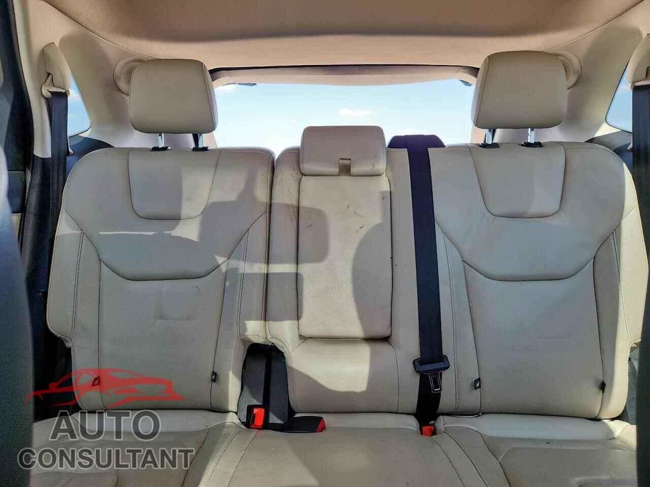 FORD EDGE 2018 - 2FMPK3K97JBB08035