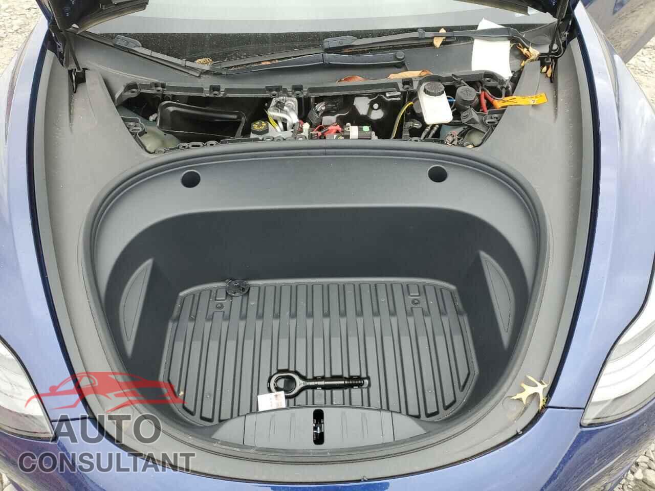 TESLA MODEL 3 2023 - 5YJ3E1EA7PF471077