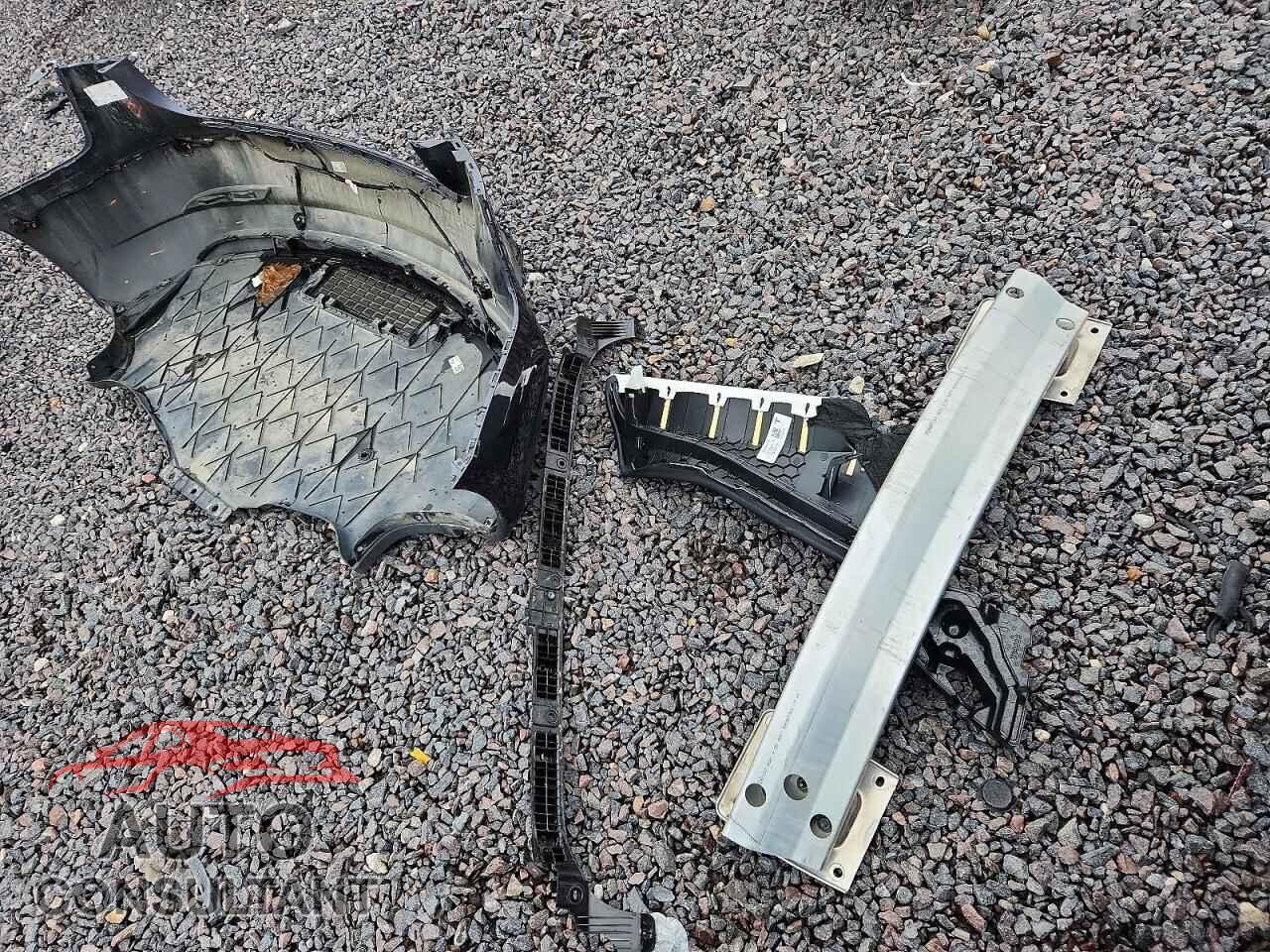 TESLA MODEL 3 2021 - 5YJ3E1EB0MF013286