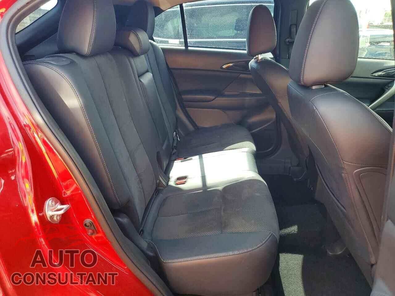 MITSUBISHI ECLIPSE 2025 - JA4ATWAA2SZ004257