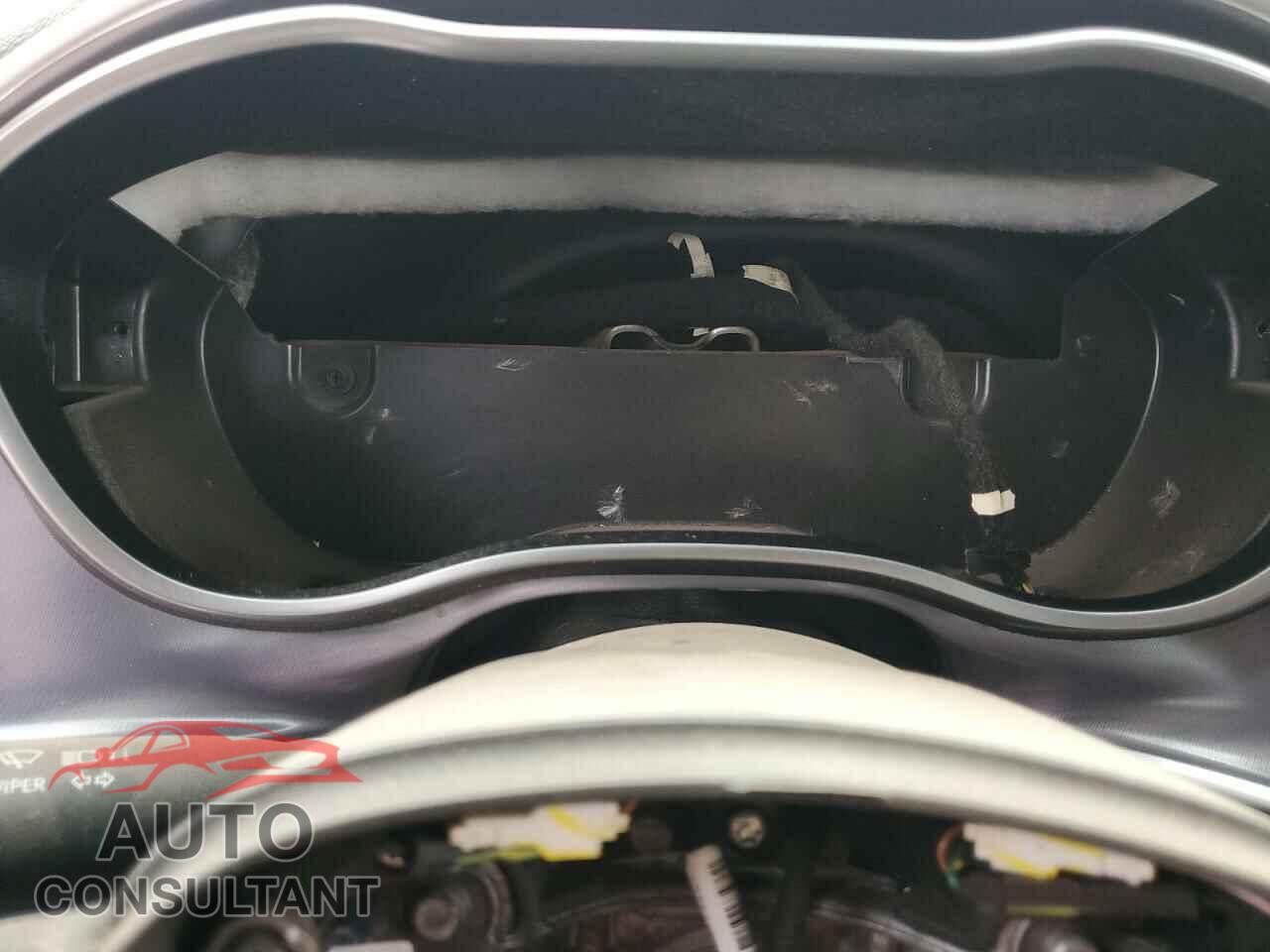 DODGE CHALLENGER 2019 - 2C3CDZJG2KH557898