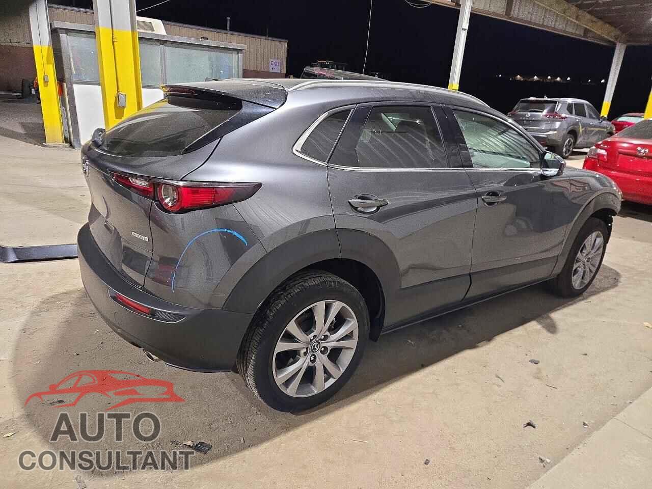 MAZDA CX30 2023 - 3MVDMBDM3PM534789