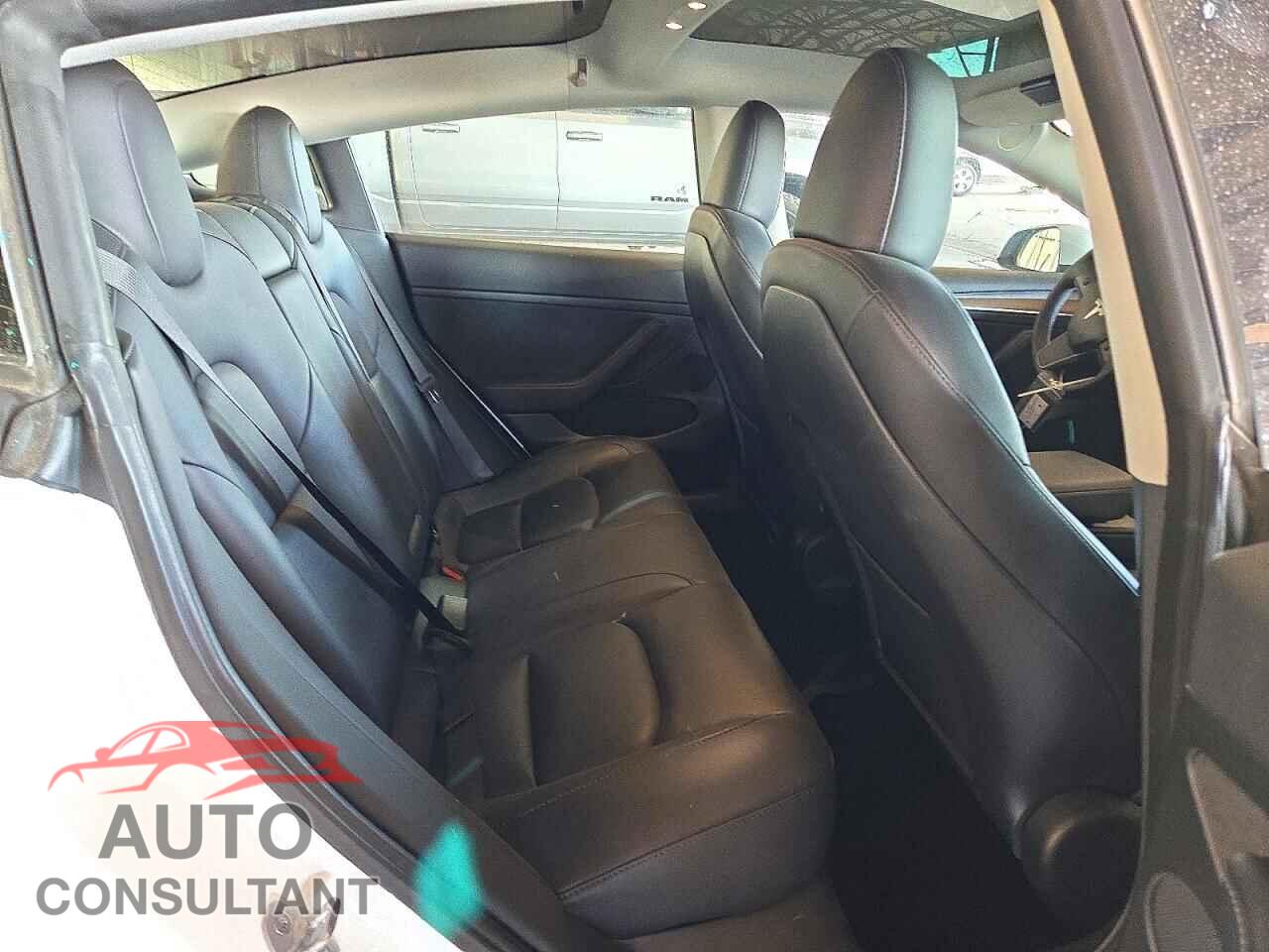 TESLA MODEL 3 2023 - 5YJ3E1EA9PF577711